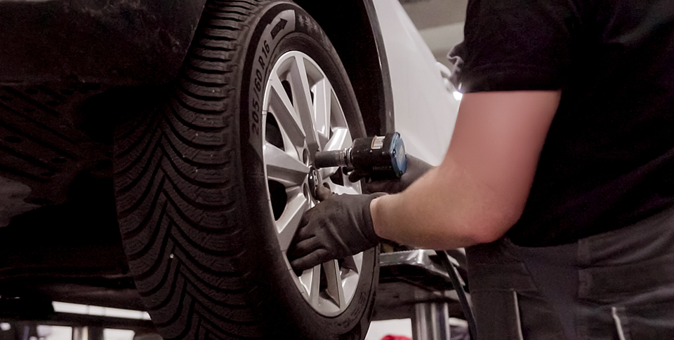 Fit f&uuml;r den Fr&uuml;hling